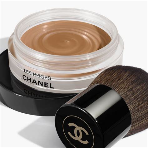 crema bronceadora chanel opiniones|Chanel Les Beiges: Opiniones sobre la crema bronceadora que .